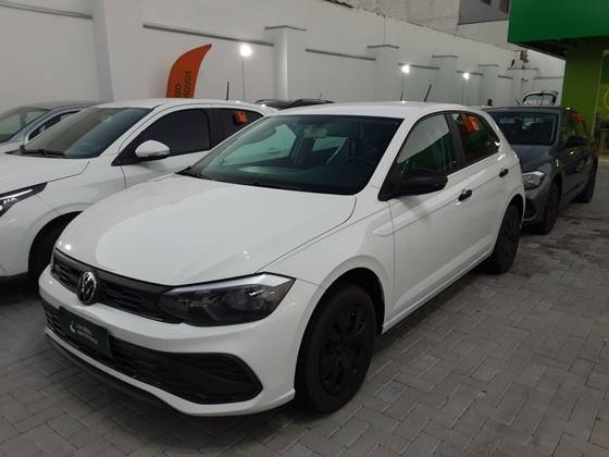 VOLKSWAGEN POLO 1.0 MPI TRACK MANUAL